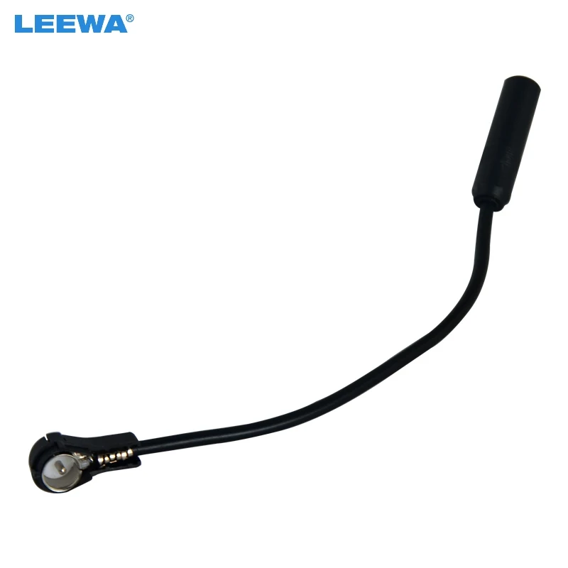 LEEWA для Peugeot 307 308 Volkswagen FM радио антенна акустический кабель # CA1603
LEEWA для Peugeot 307 308 Volkswagen FM радио антенна акустический кабель # CA1603