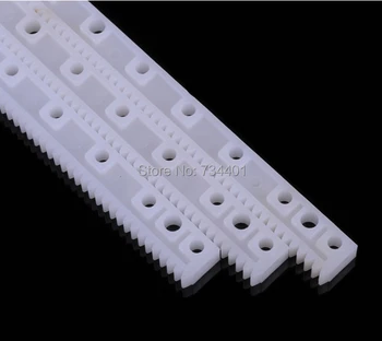 40PCS/0.5 module plastic gear /transmission linkage rod / plastic strip/Meat Grinder Parts etc.
40PCS/0.5 module plastic gear /transmission linkage rod / plastic strip/Meat Grinder Parts etc.