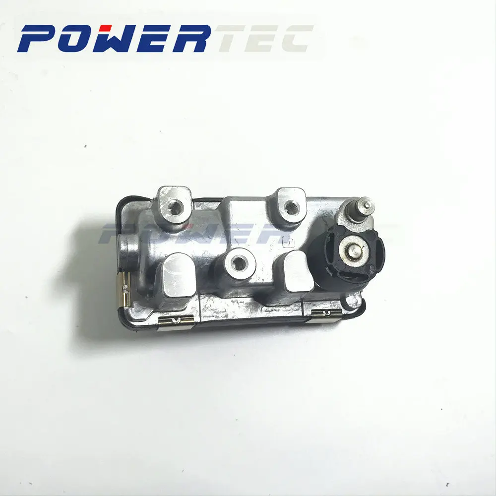 G-036 758226-10 Turbo Actuator GT1749V 752406 G-36 for Ford Mondeo Jaguar X-Type 2.0 TDCi 2.2 TDCi 115 HP 125HP 130HP 155HP
G-036 758226-10 Turbo Actuator GT1749V 752406 G-36 for Ford Mondeo Jaguar X-Type 2.0 TDCi 2.2 TDCi 115 HP 125HP 130HP 155HP