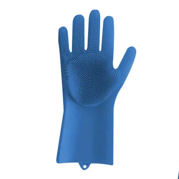 1Pc Magic Silicone Cleaning Brush Scrubber Gloves Heat Resistant Scrub Tool UD88
1Pc Magic Silicone Cleaning Brush Scrubber Gloves Heat Resistant Scrub Tool UD88