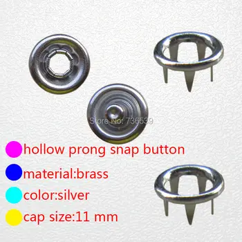 FREE SHIPPING-1000sets+installation tools 11mm high quality silvery brass ring prong snap button
FREE SHIPPING-1000sets+installation tools 11mm high quality silvery brass ring prong snap button