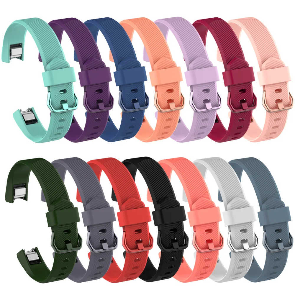 Clásico de la venda de reloj para Fitbit Alta HR ACE inteligente reloj de pulsera resistente al agua de talla
Clásico de la venda de reloj para Fitbit Alta HR ACE inteligente reloj de pulsera resistente al agua de talla