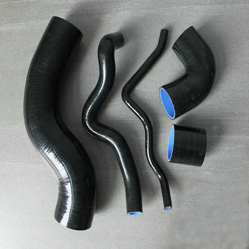 SILICONE TURBO BOOST HOSE KIT For AUDI A3/TT MK1 A4/VW GOLF/JETTA PQ34 1.8T 180HP
SILICONE TURBO BOOST HOSE KIT For AUDI A3/TT MK1 A4/VW GOLF/JETTA PQ34 1.8T 180HP