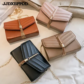 JJDXBPPDD Women Handbags Fashion Women Messenger Bags Flap Crossbody Bag Hasp Cute Shoulder High Quality Small Handbags
JJDXBPPDD Women Handbags Fashion Women Messenger Bags Flap Crossbody Bag Hasp Cute Shoulder High Quality Small Handbags