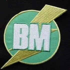 BM BEST MAN YOU ME & DUPREE MOVIE PATCH WEDDING Iron Sew On Embroidered Fashion Clothing Badge Applique
BM BEST MAN YOU ME & DUPREE MOVIE PATCH WEDDING Iron Sew On Embroidered Fashion Clothing Badge Applique