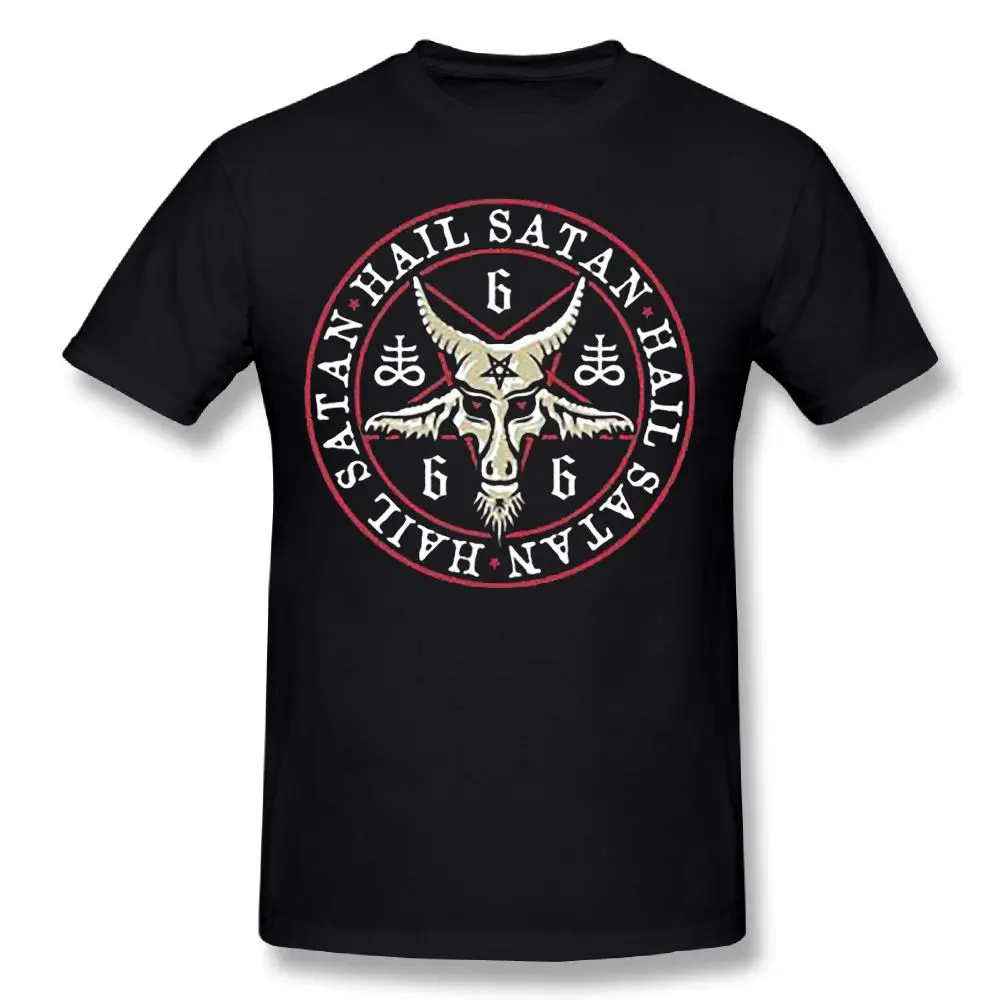 SAMCUSTOM Mens Personalized Creative 3D Printing satan T-shirt Short Sleeve O-neck Tees Summer Tshirts Casual Boys Tops
SAMCUSTOM Mens Personalized Creative 3D Printing satan T-shirt Short Sleeve O-neck Tees Summer Tshirts Casual Boys Tops