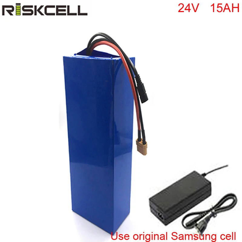 24v ebike battery 24v 15ah lithium battery pack for bafang 8fun motor with charger and bms
24v ebike battery 24v 15ah lithium battery pack for bafang 8fun motor with charger and bms