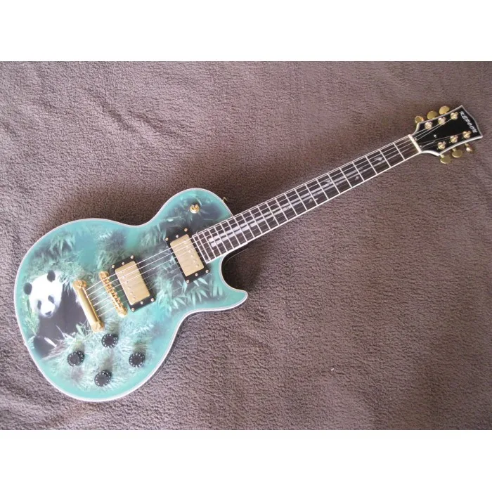 Top quality guitare electrique replica guitar Musical Instruments guitarra electrica WYH 666 Electric Guitar
Top quality guitare electrique replica guitar Musical Instruments guitarra electrica WYH 666 Electric Guitar