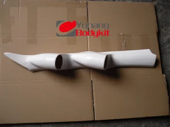 1989-1994 Skyline FRP R32 R32 GTR GTS RHD A-PILLAR TWIN GAUGE POD 52mm Glass Fibre Glass Fiber
1989-1994 Skyline FRP R32 R32 GTR GTS RHD A-PILLAR TWIN GAUGE POD 52mm Glass Fibre Glass Fiber