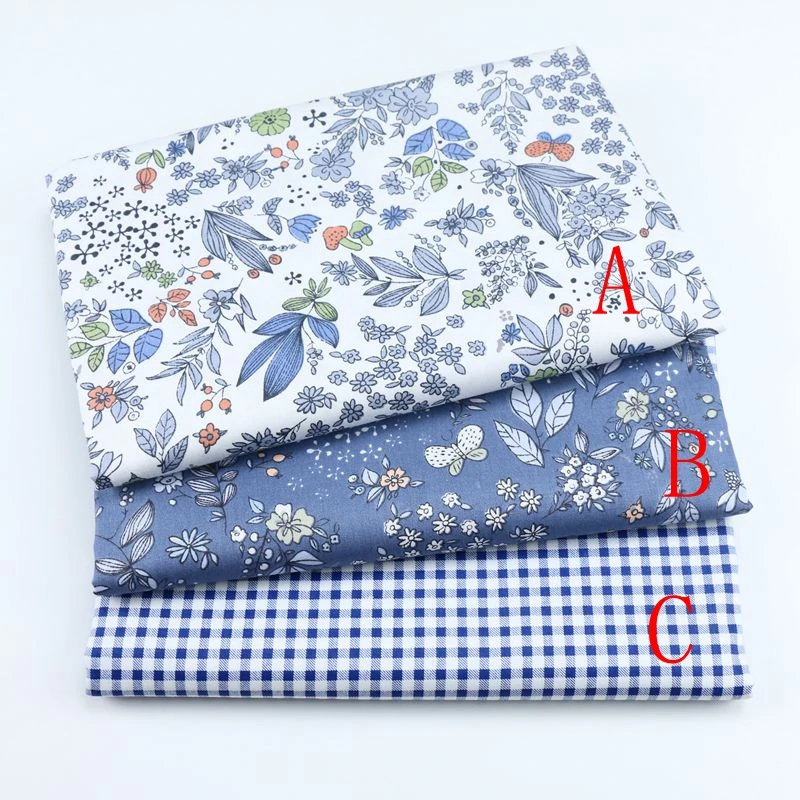 Delicate 1 Meter X 160CM Fasion Flower 100% cotton Fabric Quilting Clothes Home Textile Bedding Sewing Doll Cloth DIY A78
Delicate 1 Meter X 160CM Fasion Flower 100% cotton Fabric Quilting Clothes Home Textile Bedding Sewing Doll Cloth DIY A78
