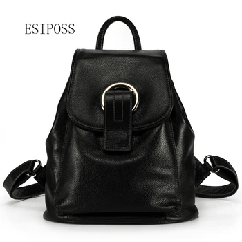 2018 Famous brand design genuine leather backpack female shoulder bag ladies fashion leather backpack Rucksack Back Pack bags
2018 Famous brand design genuine leather backpack female shoulder bag ladies fashion leather backpack Rucksack Back Pack bags