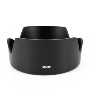 Bayonet Lens Hood HB-32 HB 32 for Nikon D7100 D90 D7000 18-105 18-140 Frosted Surface
Bayonet Lens Hood HB-32 HB 32 for Nikon D7100 D90 D7000 18-105 18-140 Frosted Surface
