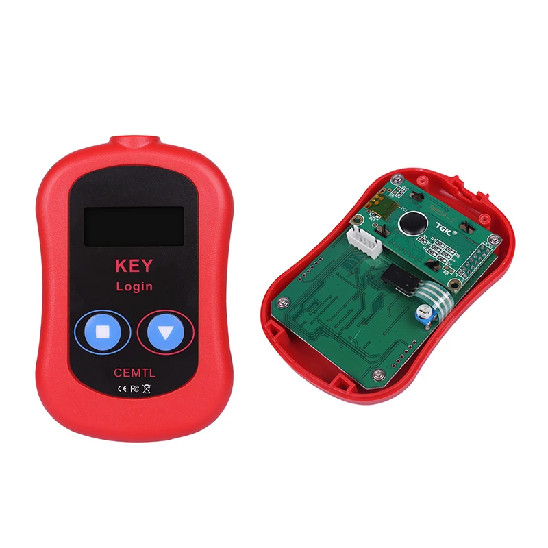 2019 Super For VAG Key Login Easy to use work by obd2 ,for audi pin code reader for VAG PIN Code Reader / Key Programmer 2 in 1
2019 Super For VAG Key Login Easy to use work by obd2 ,for audi pin code reader for VAG PIN Code Reader / Key Programmer 2 in 1
