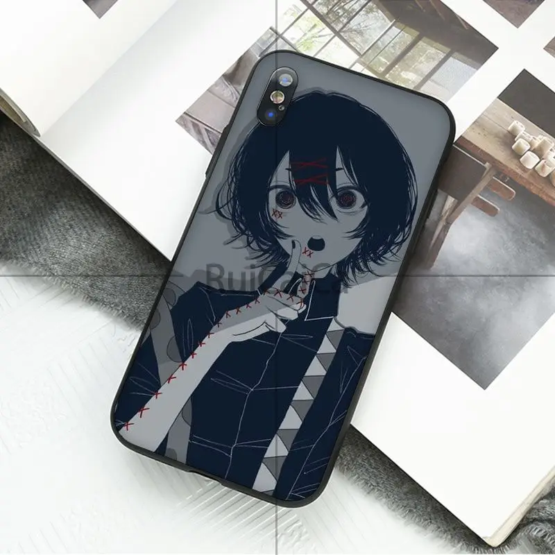 anime JUUZOU SUZUYA