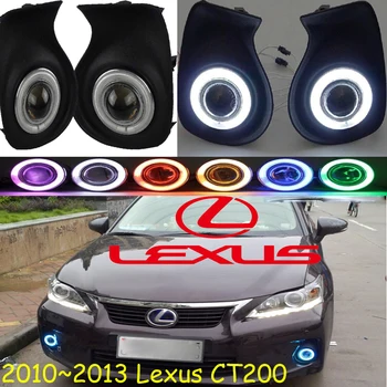 2010~2013y car bumper head light for Lexus CT200 fog light car accessories headlight for Lexus CT200 projector lens light
2010~2013y car bumper head light for Lexus CT200 fog light car accessories headlight for Lexus CT200 projector lens light