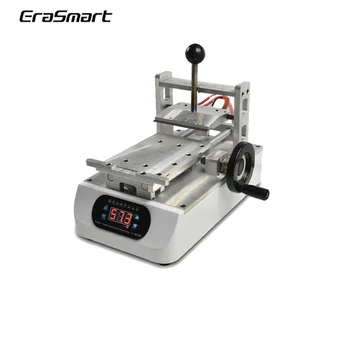 Lcd Oca Glue Remover Loca Glue Remove Polarizer Film Glue Removing Machine For Mobile Phone Repair