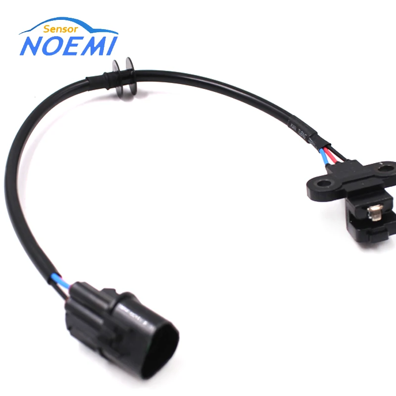 NEW Crank Sensor Phase sensor For Mitsubishi Lancer For Mitsubishi Space MR420734 J5T26273
NEW Crank Sensor Phase sensor For Mitsubishi Lancer For Mitsubishi Space MR420734 J5T26273