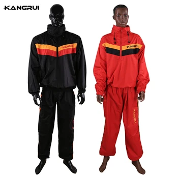 Waterproof losing weight clothes sauna running sports fitness lose weight slimming underwear for men women cold-proof coat pants
Waterproof losing weight clothes sauna running sports fitness lose weight slimming underwear for men women cold-proof coat pants