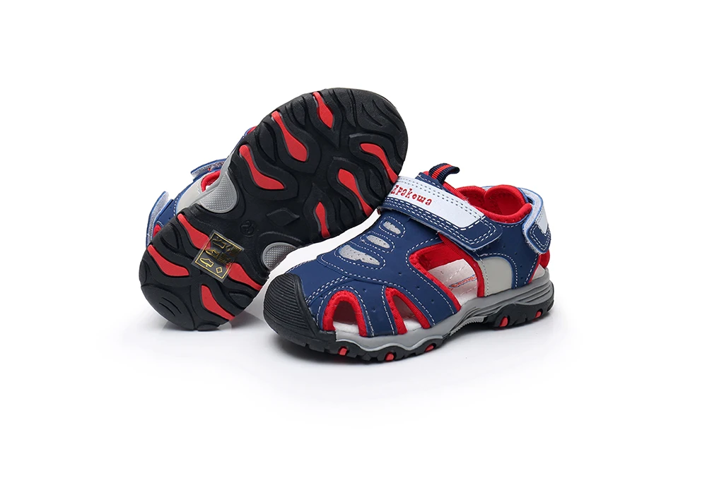 Toddler-Children Boys Gladiator Sandals