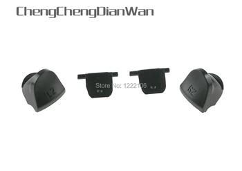 ChengChengDianWan JDS-030 JDM-030 Parts Buttons L2 R2 For Playstations 4 PS4 JDS030 JDM030 Controller Trigger 30sets/lot
ChengChengDianWan JDS-030 JDM-030 Parts Buttons L2 R2 For Playstations 4 PS4 JDS030 JDM030 Controller Trigger 30sets/lot