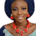 Luxury Wedding Jewelry Sets African Beads Necklace Earring Sets for Women Orange Coral Nigerian Jewellery Set Free Shipping 2019 Luxury Wedding Jewelry Sets African Beads Necklace Earring Sets for Women Orange Coral Nigerian Jewellery Set Free Shipping 2019