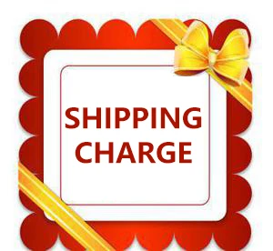 Pay postage,shipping charge
Pay postage,shipping charge