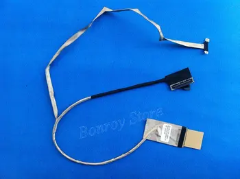 New Laptop Flex Lcd Cable For Asus A45 A45V A45D A85V A85D A85VD K45V K45D K45VD X45 X45V X45VD R400V P/n: DC02001G020
New Laptop Flex Lcd Cable For Asus A45 A45V A45D A85V A85D A85VD K45V K45D K45VD X45 X45V X45VD R400V P/n: DC02001G020