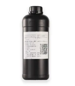 new LCD consumables casting photosensitive resin imported raw materials non-toxic model resin
new LCD consumables casting photosensitive resin imported raw materials non-toxic model resin