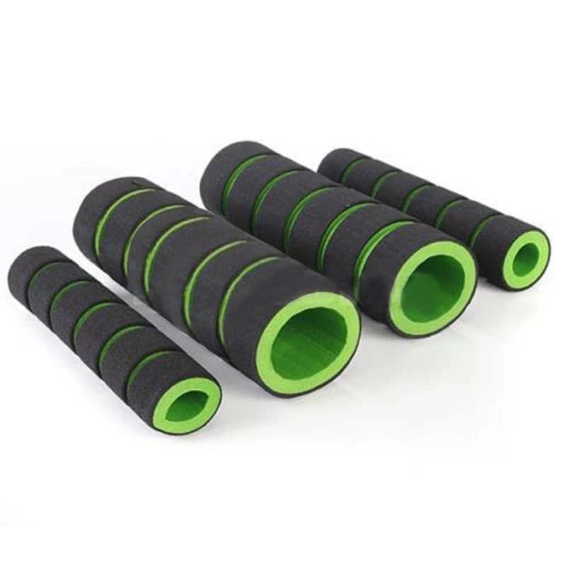 Cover Tubes Handle Bar Grip Bike Lever Soft Foam Racing Nonslip Accessories Motorcycle Cycling Brake
Cover Tubes Handle Bar Grip Bike Lever Soft Foam Racing Nonslip Accessories Motorcycle Cycling Brake