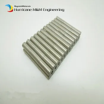 60pcs SmCo Magnet Disc Dia. 4x10 mm cylinder grade YXG24H 350 degree C High Temperature Permanent Magnets Rare Earth Magnets
60pcs SmCo Magnet Disc Dia. 4x10 mm cylinder grade YXG24H 350 degree C High Temperature Permanent Magnets Rare Earth Magnets