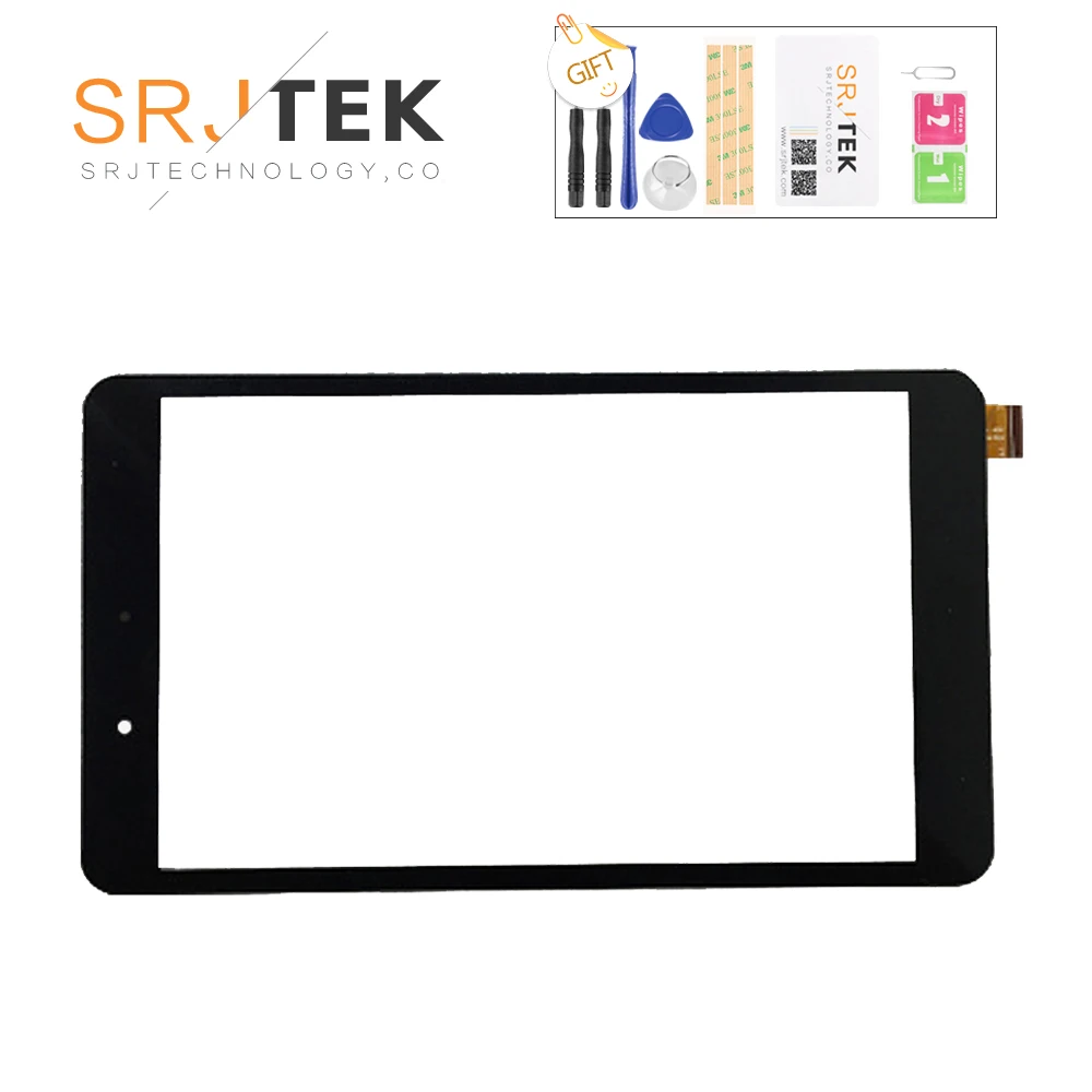 Black for Prestigio multipad muze 5008 3g PMT5008_3G PMT5018 tablet pc capacitive touch screen glass digitizer panel
Black for Prestigio multipad muze 5008 3g PMT5008_3G PMT5018 tablet pc capacitive touch screen glass digitizer panel
