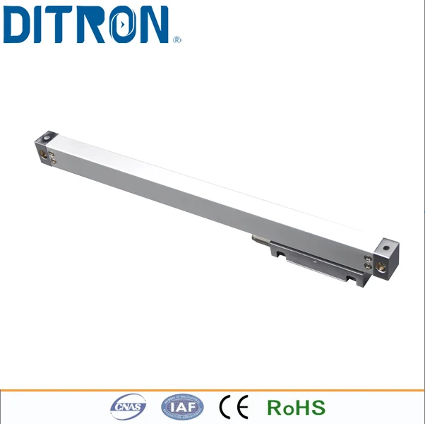 FREE SHIPPING Digital Linear Encoder/Linear Scale / Optical Linear Scale DC11F(0.001mm) measuring length from 50-300mm 1 pcs
FREE SHIPPING Digital Linear Encoder/Linear Scale / Optical Linear Scale DC11F(0.001mm) measuring length from 50-300mm 1 pcs