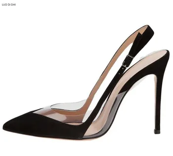 2019 New women PVC high heels thin heel suede leather pumps party shoes buckle pumps point toe dress shoes wedding heeled ladies
2019 New women PVC high heels thin heel suede leather pumps party shoes buckle pumps point toe dress shoes wedding heeled ladies