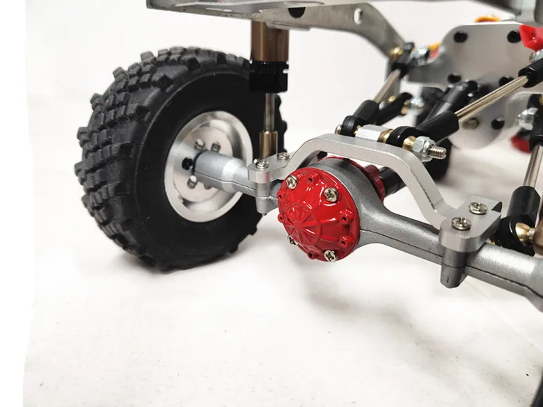 WPL model upgrade frame pickup half card mountain pig hynix upgrade all metal chassis frame
WPL model upgrade frame pickup half card mountain pig hynix upgrade all metal chassis frame