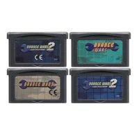 Video Game Cartridge 32 Bit Game Console Card Advance Wars Series