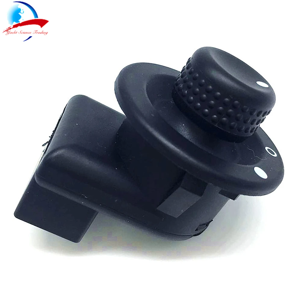 Car Mirror Control Switch Control Button for Renault Clio/Kangoo/Clio MK3/Master MK3/Twingo MK2/Modus/Megane MK2/Trafic MK2/Daci
Car Mirror Control Switch Control Button for Renault Clio/Kangoo/Clio MK3/Master MK3/Twingo MK2/Modus/Megane MK2/Trafic MK2/Daci