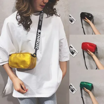 Fashion Women's Crossbody Shoulder Bags Purse Messenger Bag in buckets for women 2019 with zipper
Fashion Women's Crossbody Shoulder Bags Purse Messenger Bag in buckets for women 2019 with zipper