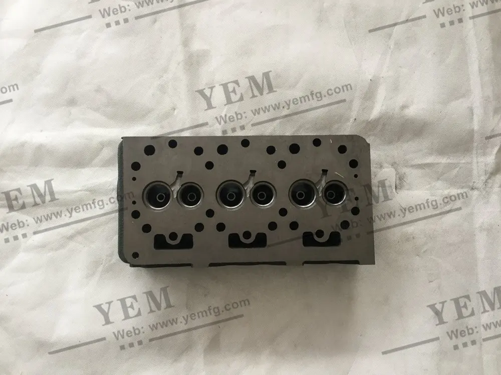 d950 cylinder head