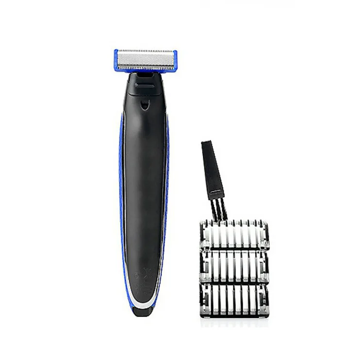 Porrtable Rechargeable Washable Cordless Electric Shaver Razor Hair Clipper Nose Trimmer Toothbrush Men Face Care
Porrtable Rechargeable Washable Cordless Electric Shaver Razor Hair Clipper Nose Trimmer Toothbrush Men Face Care