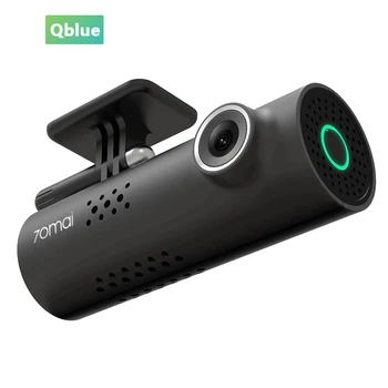 70 Minutes Smart C ar Camera 1S New Voice Control WiFi 130 Degree Car Cam 1080P Full HD Night Version Driving Recorder Smart Cam
70 Minutes Smart C ar Camera 1S New Voice Control WiFi 130 Degree Car Cam 1080P Full HD Night Version Driving Recorder Smart Cam