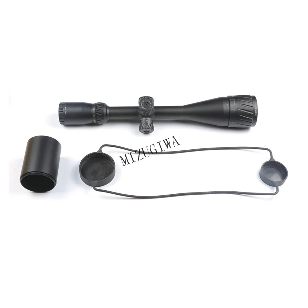 Tactical 4-16x50 AOE Red, Green Blue Illuminated Optics Glass Etched Reticle RGB Riflescope Reticle Optical Sight Sunshade Tube
Tactical 4-16x50 AOE Red, Green Blue Illuminated Optics Glass Etched Reticle RGB Riflescope Reticle Optical Sight Sunshade Tube