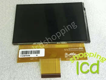 TM058JFHG01 5.8inch LCD display screen panel 
TM058JFHG01 5.8inch LCD display screen panel