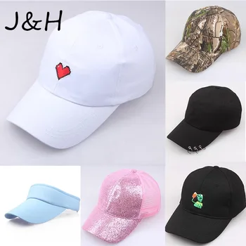2019 Ponytail Baseball Cap Women Men Snapback Summer Mesh Hats Solid Curved Sun Visor Heart Hat Adjustable Caps Drop Shipiing
2019 Ponytail Baseball Cap Women Men Snapback Summer Mesh Hats Solid Curved Sun Visor Heart Hat Adjustable Caps Drop Shipiing