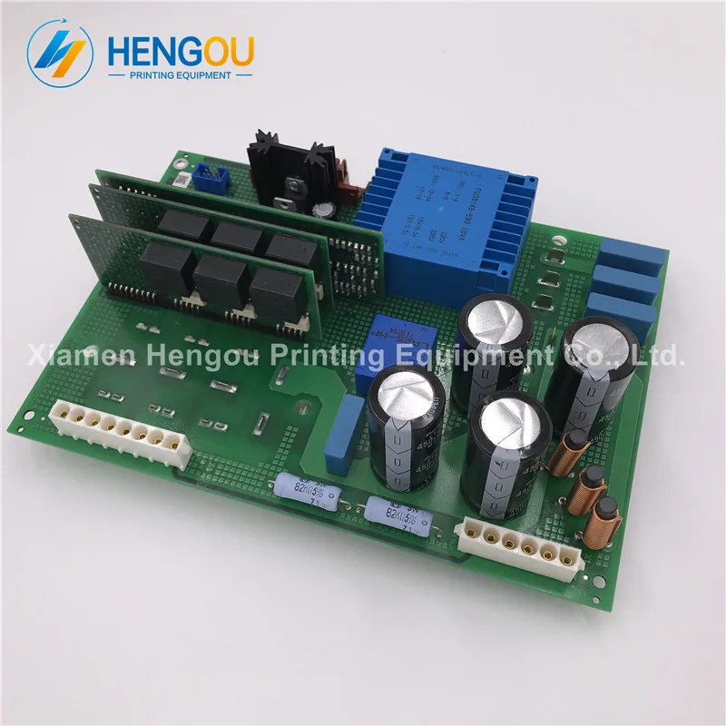 1 Piece New Offset Printing Machine Parts KLM4 board 00.781.4754/01 00.785.0031 M2.144.2111
1 Piece New Offset Printing Machine Parts KLM4 board 00.781.4754/01 00.785.0031 M2.144.2111