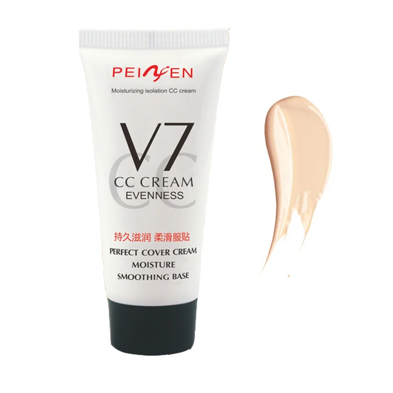 2017Brand New BB CC Cream Face Base Makeup Cream Foundation Concealer Moisturizing Whitening Invisible Pores Cosmetics Wholesale
2017Brand New BB CC Cream Face Base Makeup Cream Foundation Concealer Moisturizing Whitening Invisible Pores Cosmetics Wholesale
