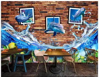 3D wall murals wallpaper custom picture mural wall paper Underwater world picture painting 3D tooling background wall home decor
3D wall murals wallpaper custom picture mural wall paper Underwater world picture painting 3D tooling background wall home decor