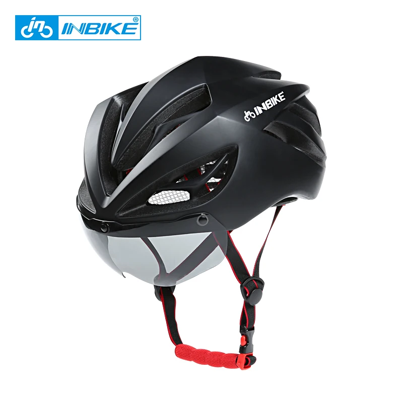 INBIKE Helmet Cycling Bike Ultralight helmet Integrally-molded Breathable Riding Mountain Road Bicycle MTB Helmet Safe Men Women
INBIKE Helmet Cycling Bike Ultralight helmet Integrally-molded Breathable Riding Mountain Road Bicycle MTB Helmet Safe Men Women