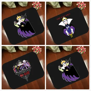 Floor Mats Anti Slip Grimhilde Maleficent Selfie Evil Queen Sleeping Beauty cartoon Printed Pattern Carpet Rug Bathroom Door
Floor Mats Anti Slip Grimhilde Maleficent Selfie Evil Queen Sleeping Beauty cartoon Printed Pattern Carpet Rug Bathroom Door