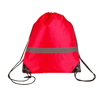 Outdoor Lightweight Reflective Portable Double Shoulder Strap Pouch For Yoga Gym Fitness Travel Drawstring Backpack Bag
Outdoor Lightweight Reflective Portable Double Shoulder Strap Pouch For Yoga Gym Fitness Travel Drawstring Backpack Bag