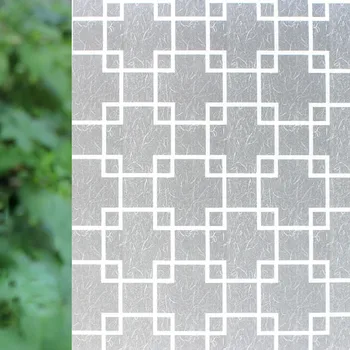 45*400 cm Privacy Window Film Window Foil Adhesive Stained Glass On Windows For Kitchen Stickers For Nails Mirror Kraft Paper
45*400 cm Privacy Window Film Window Foil Adhesive Stained Glass On Windows For Kitchen Stickers For Nails Mirror Kraft Paper